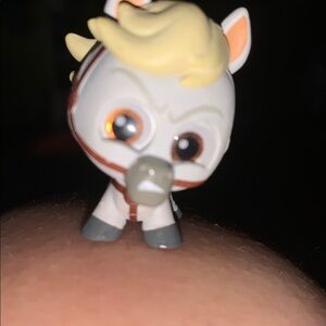 Doorables Maximus tangled